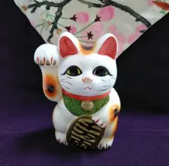まねき猫の貯金箱　招き猫　縁起物