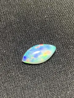 値下げ❣️オ-ストラリアオパール 0.9ct