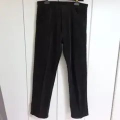 Anatomica　マックイーン　パンツ　コーデュロイ　33 日本製