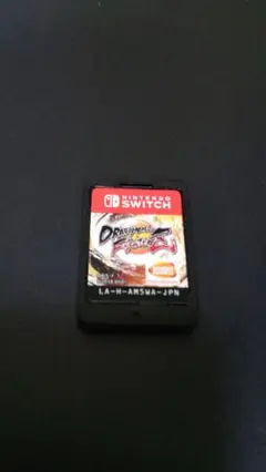 Switch ドラゴンボール ファイターズ