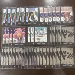 ワンピースカード　ドンカードまとめ売り
