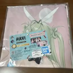 一番くじ 勝利の女神 ニケ NIKKE C賞　ビジュアルクロス