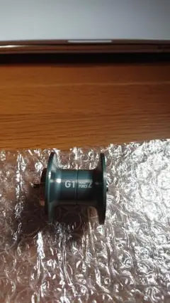 スティーズA TW 純正 G1マグフォースZスプール