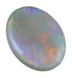 ブラックオパール5.7 ct No63065宝石ルースいしや