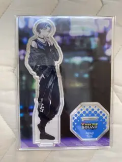 青柳冬弥 アクスタ アクリルスタンド プロセカ ZOZOTOWN 第2弾