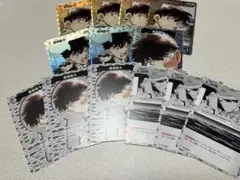 名探偵コナン　コナンカードゲーム 黒羽快斗 CR R
