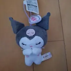【新品・タグ付き】マイメロディ・クロミ　もっと！あいづちの極意マスコット