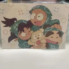 忍たま乱太郎　アニメイトフェア特典