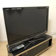 【32型】SHARP AQUOS アクオス 液晶テレビ LC-32SC1