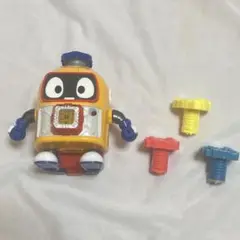 DXヘボットその他 バンダイ 商品・サービスサイト | DXヘボット! | 商品情報
