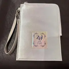 zb1 zerobaseone fancon ポーチ