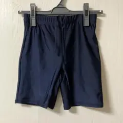 水着　短めスパッツ　160 Mサイズくらい