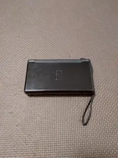 ニンテンドーDS Lite本体　ブラック　ジャンク