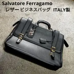フェラガモ 本革 スーツケース ビジネスバッグ 2way オールレザー メンズ 2025年最新】Ferragamo メンズ ビジネスバッグの人気アイテム