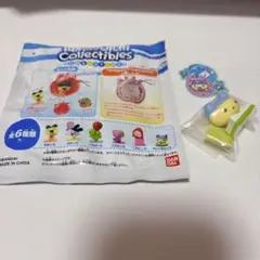 Tamagotchi Collectibles Hobby Time