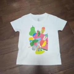 Eric Carle はらぺこあおむしTシャツ