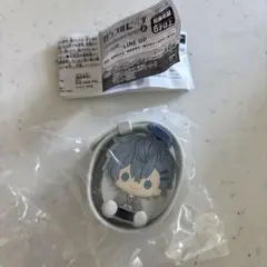 カラフルピーチ　マスコットウォッチ
