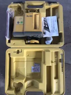 測量 TOPCONトプコン ローディングレーザーRL-HSA