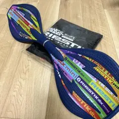 室内使用　RIPSTIK リップスティック デラックス ミニ　ブレイブボード
