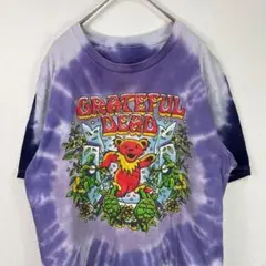 USA古着 グレイトフルデッド Grateful Dead Tシャツ