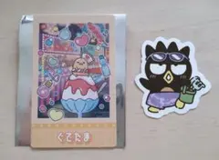 サンリオピューロランド　ネオナツマツリⅡ_ スシロー×はぴだんぶい