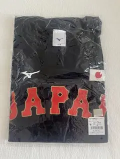 2023✴︎WBC 優勝記念メンバーTシャツ　Mサイズ