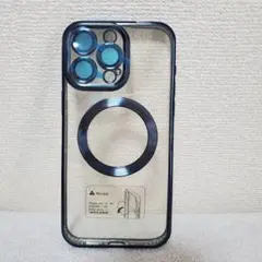 iPhone 15 ProMax カバー1つ ガラスフィルム1枚