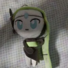 メロエッタ