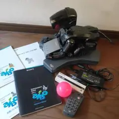 2025年最新】sony aibo ers-111の人気アイテム - メルカリ