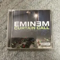 Eminem Curtain Call: The Hits