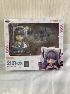 2025年最新】アズールレーン ねんどろいど チェシャー DXの人気