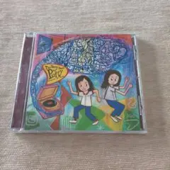 The Very Best of Puffy amiyumi jet fever