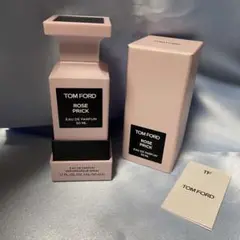 トムフォード ローズプリック 50ml