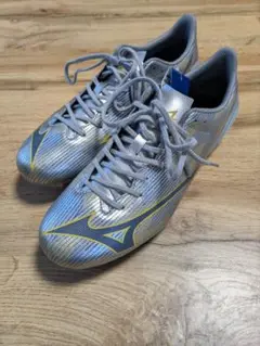 新品未使用 ミズノ サッカースパイク ミズノアルファ2セレクト