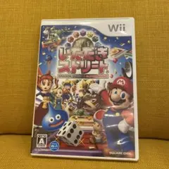 いただきストリート DRAGON QUEST & SUPER MARIO