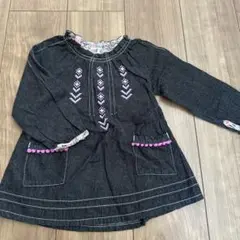 ラグマート ワンピース 95センチ