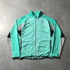 【レア】 00s NIKE explosive track jacket y2k