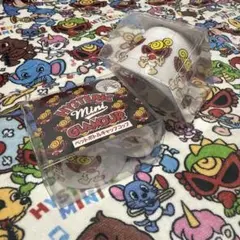 HYSTERIC MINI グラマー ボトルキャップ