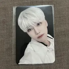 NCTDREAM ジェミントレカ