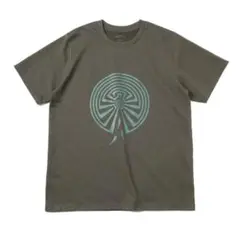 新品・未使用】 South2 West8 ショートスリーブクルーネックTシャツ