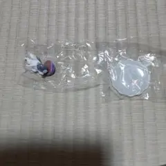 おやすみっくす2 パグズー　ガチャ　カプセルトイ