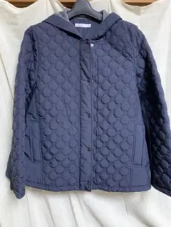 カンサイビス　KANSAI BIS 紺色ジャンパー　ジャケット　新品未使用