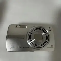 ❗️激安価格❗️デジカメ　本体　OLYMPUS ミュー750