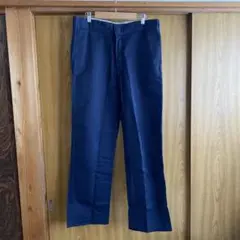 dickies 874 ネイビー　w34
