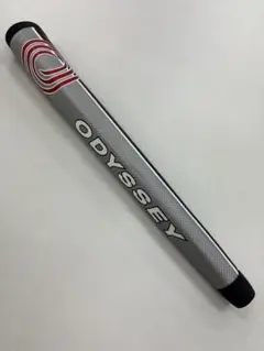 ODYSSEY グレー ブラック グリップ