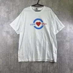 GILDAN DryBlend careyaya企業Tシャツ/パートデザイン