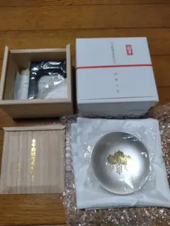 銀杯　永年勤続者表彰記念品　シルバー64g 2025年最新】銀杯 永年勤続者の人気アイテム - メルカリ