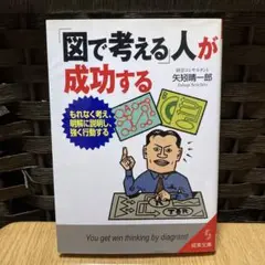 「図で考える」人が成功する
