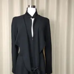 CHANEL シャネル ロングワンピース
