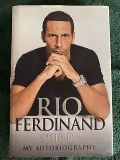22-23 Panini RIO FERDINAND 直筆サインカード 25シリ 2025年最新】ファーディナンド サインの人気アイテム - メルカリ
